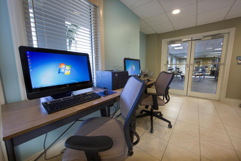 Holiday Inn Club Vacations GALVESTON BEACH RESORT