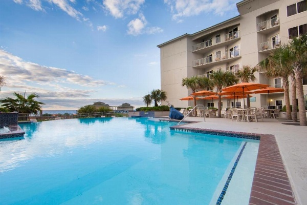 Holiday Inn Club Vacations GALVESTON BEACH RESORT image 12