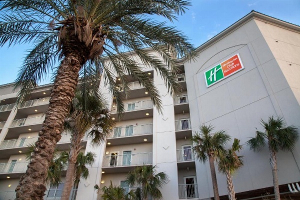 Holiday Inn Club Vacations GALVESTON BEACH RESORT image 14