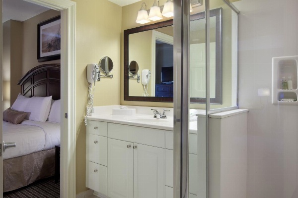 Holiday Inn Club Vacations GALVESTON BEACH RESORT Main image