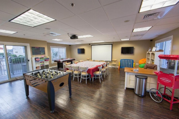 Holiday Inn Club Vacations GALVESTON BEACH RESORT image 20