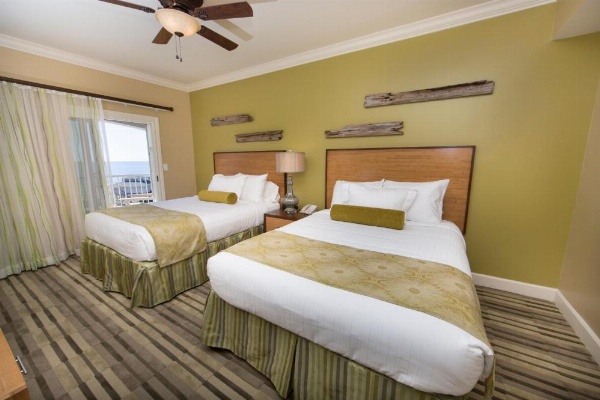 Holiday Inn Club Vacations GALVESTON BEACH RESORT image 25