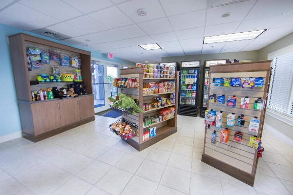 Holiday Inn Club Vacations GALVESTON BEACH RESORT Main image