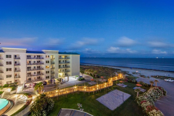 Holiday Inn Club Vacations GALVESTON BEACH RESORT image 8